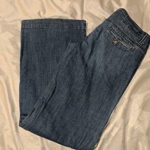 American Eagle Trouser Jeans
